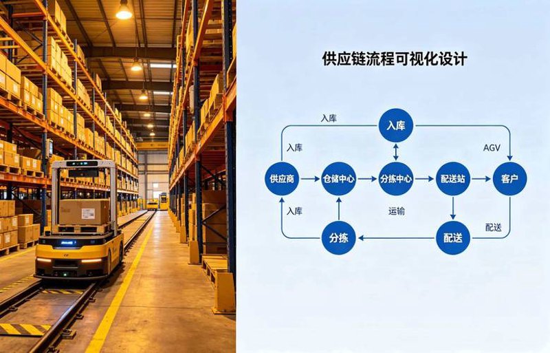 大宗购销攻略：聪明买家的优选指南
