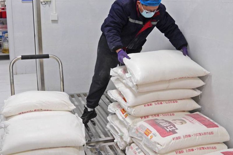 市场风云变幻 大宗商品购销策略需与时俱进