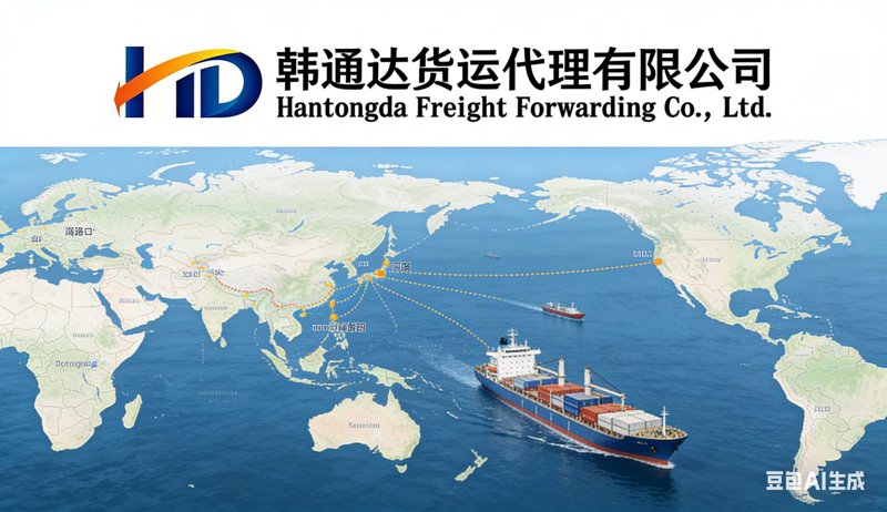 国际贸易趋势解读:进出口贸易公司的新机遇